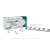Clenbolic (Clenbuterol) 25mcg 50 comprimidos - Cooper Pharma