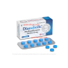 Dianabolic (Dianabol) 10mg 50 comprimidos - Cooper Pharma