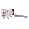 Flubolic (fluoximesterona) 5mg 50 Comprimidos - Cooper Pharma