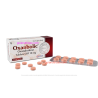 Oxanbolic (Oxandrolona) 10mg 50 Comprimidos - Cooper Pharma