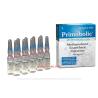 Primobolic (Primobolan) 100mg 10 ampolas - Cooper Pharma