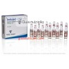 Durateston (Induject) 10 Ampolas 250mg/ml - Alpha Pharma