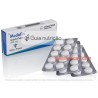 Modafinil 200mg 30 Comprimidos - Alpha Pharma