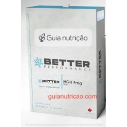 HGH Frag 5mg - Better Performance