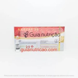 Oxandrolona (Anavar 50) 50mg/ml 10 Ampolas - Canada Labs