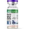 Masteron Propionato 10ml 100mg/ml - Muscle Pharma