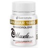 Oxandrolona (Anavar) 10mg 50 Comprimidos - Muscle Pharma