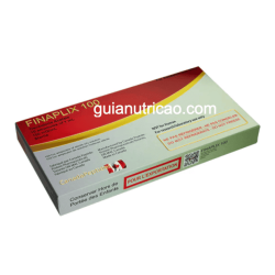 Trembolona acetato 100mg 10 Ampolas - Canada Labs