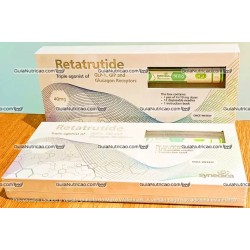 Retatrutida 40mg (Caneta) - Synedica