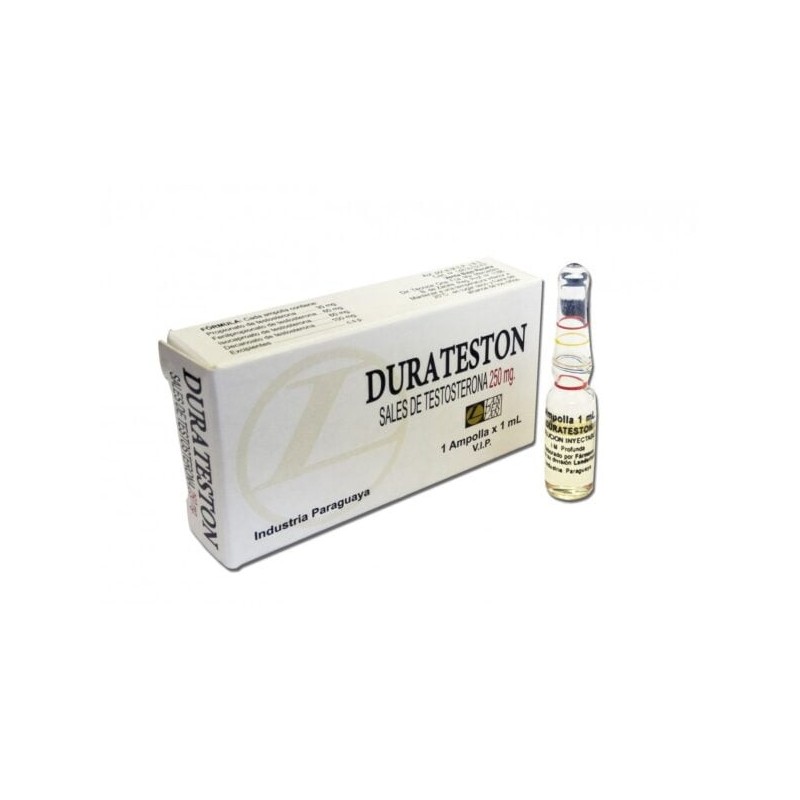Durateston 1ml 250mg/ml landerlan