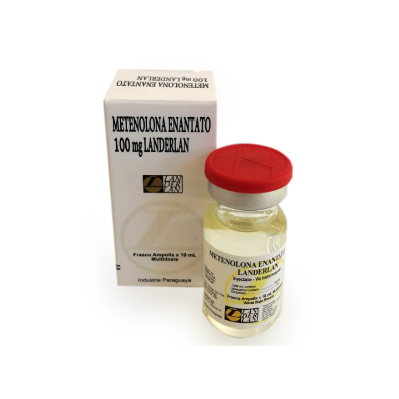 Primobolan landerlan