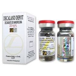 Decaland 5ml 200mg/ml landerlan
