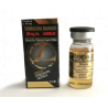 Trembolona enantato 10ml 200mg/ml landerlan gold