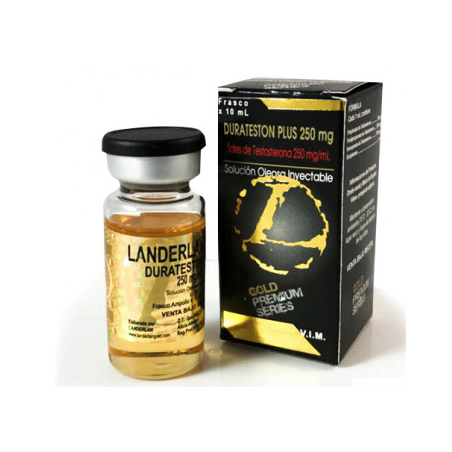 Durateston 10ml 250mg/ml landerlan gold