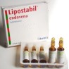 Lipostabil aventis 5 ampolas