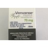 Venvanse 70mg 28 comprimidos - Original