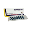Rheumazin Forte 20 Comprimidos