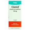 Clomid 50mg 10 Comprimidos – Genérico
