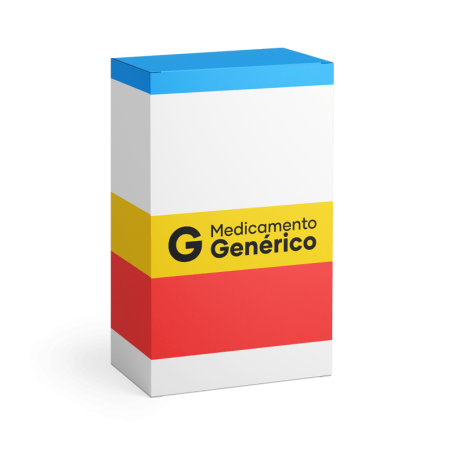 Desobesi (femproporex) 25mg 30 Cápsulas