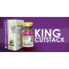 Cut stack 10ml 150mg/ml - King pharma