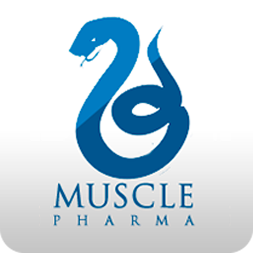 Muscle Pharma