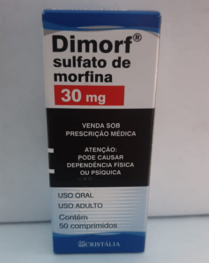 Dimorf 30mg