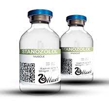 Stanozolol 30ml Muscle pharma