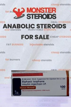 Biphasic Isophane Insulin Injection I.P. (Novo Nordisk): Controle Preciso do Açúcar no Sangue com Insulina Pré-Misturada