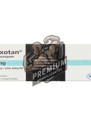 Lexotan 6mg – 30comp – Roche