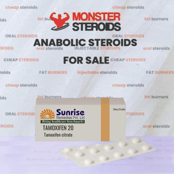 Tamoxifen 20: SERM para Tratamento e Terapia Pós-Ciclo