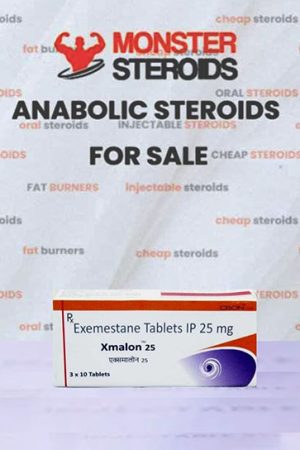 Exemestano