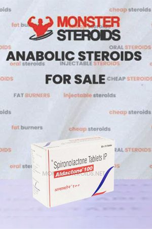 Aldactone 100mg