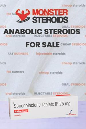 Aldactone 25 mg