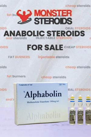 Alphabolin