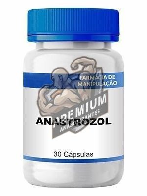Anastrozol Manipulado
