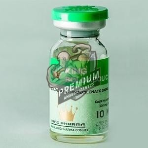 Boldenona King Pharma