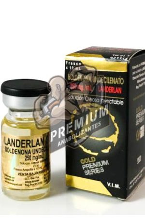 Boldenona Landerlan Gold