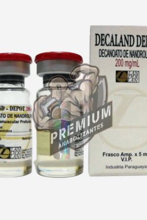 Deca – Decaland Landerlan