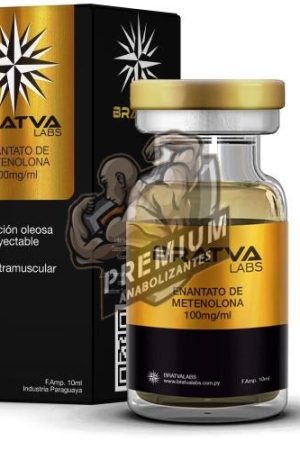 Stanozolol Bratva labs