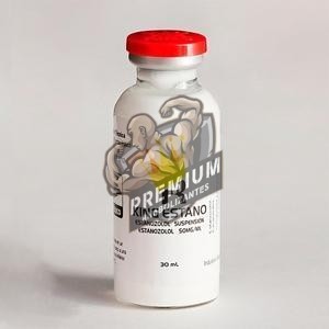 Stanozolol King Pharma