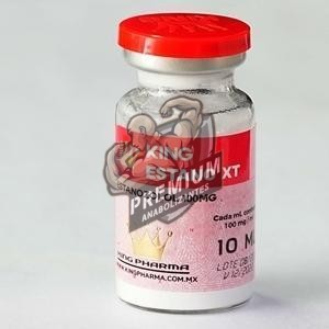 Stano XT King Pharma