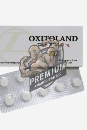 Hemogenin Oxitoland Landerlan