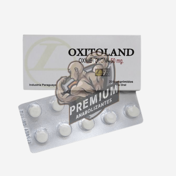 Hemogenin Oxitoland Landerlan