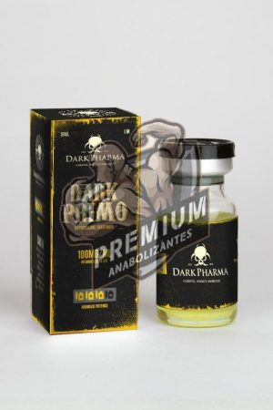Dark Primo (Primobolon)