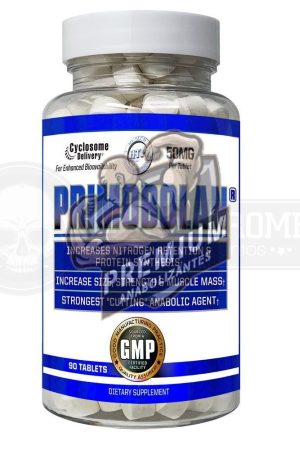 Primobolan