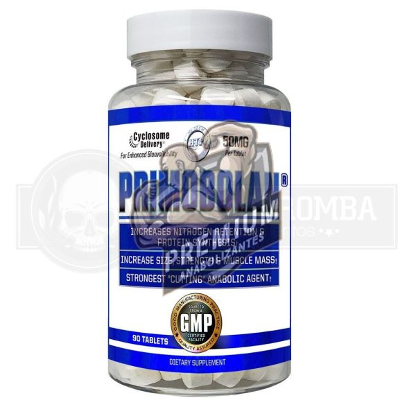 Primobolan