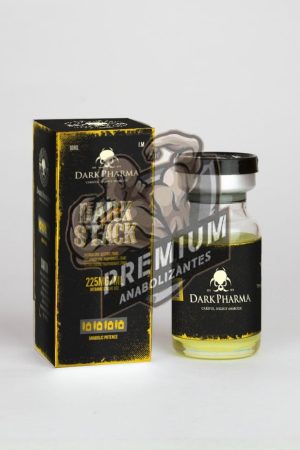 Cut Stack Dark Pharma