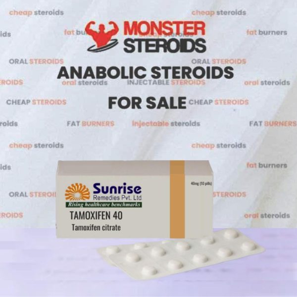 Tamoxifen 40: Modulador Seletivo do Receptor de Estrogênio para Tratamento e Terapia Pós-Ciclo